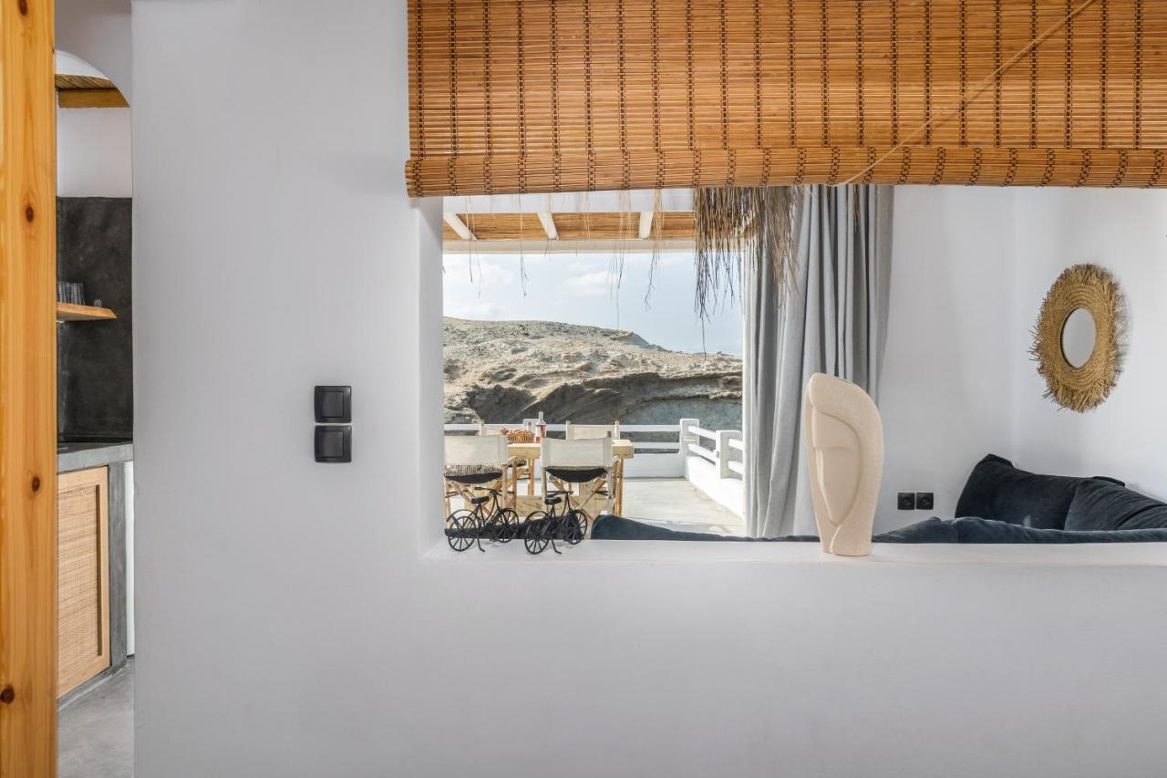 Aqua House Vila Pachaina Exterior foto