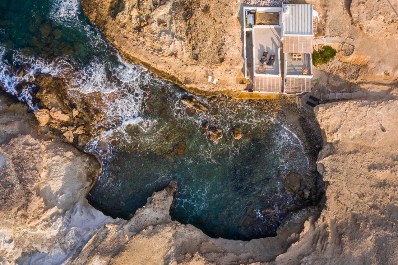 Aqua House Vila Pachaina Exterior foto