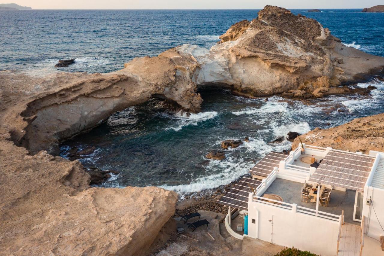 Aqua House Vila Pachaina Exterior foto