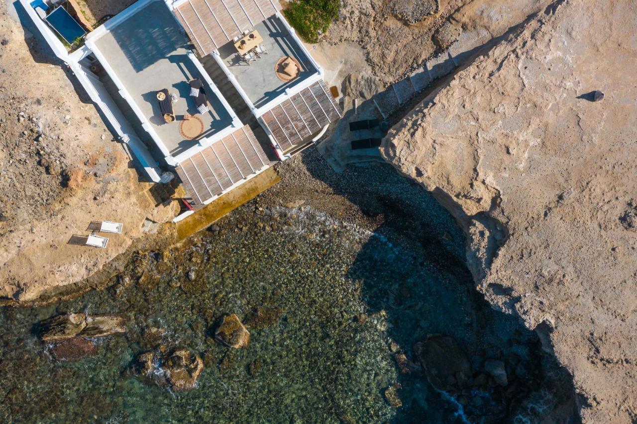 Aqua House Vila Pachaina Exterior foto