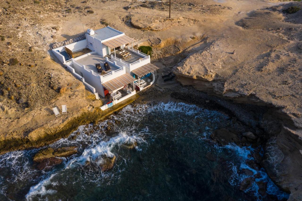 Aqua House Vila Pachaina Exterior foto