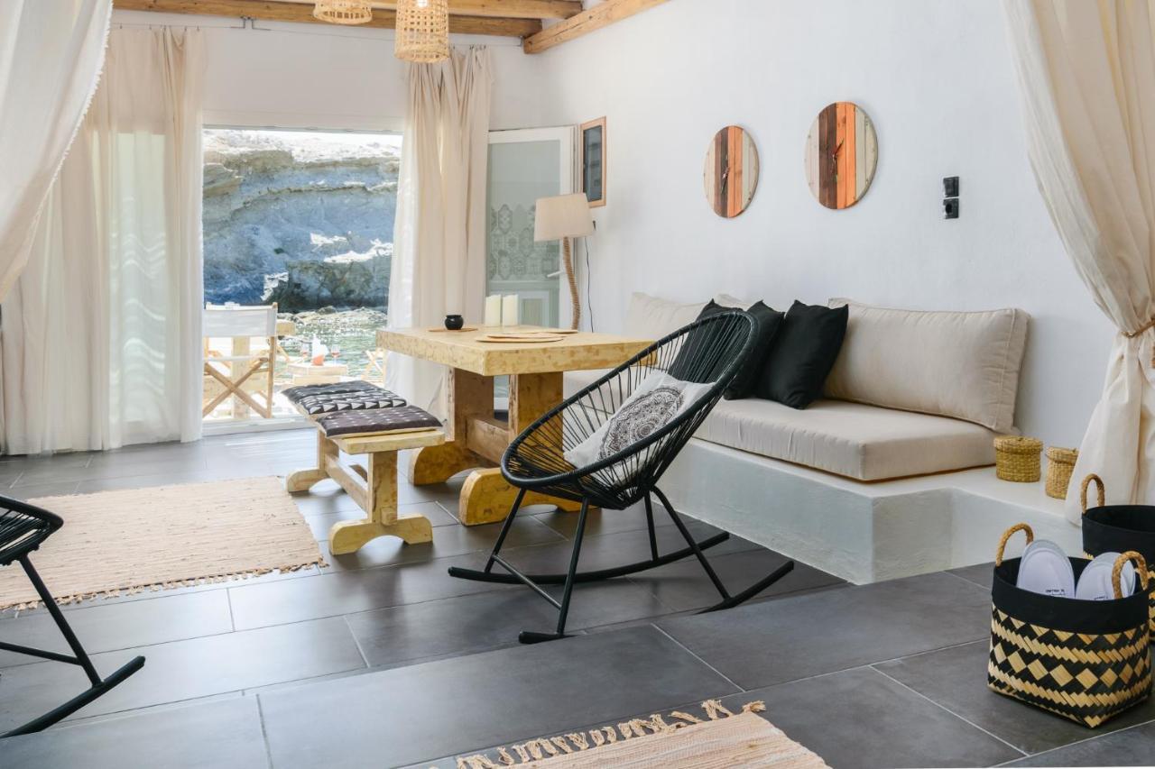 Aqua House Vila Pachaina Exterior foto
