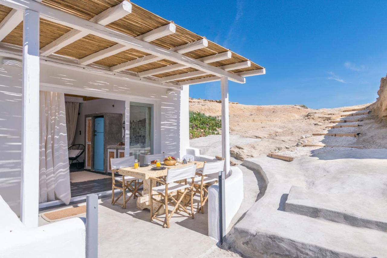 Aqua House Vila Pachaina Exterior foto